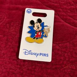 Disney Pins