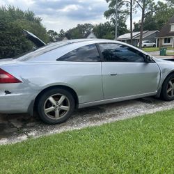2003 Honda Accord