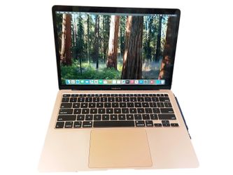 Apple A2179 Intel Core I3 - 5th Generation 8 Gb 256 Gb Pink Laptop