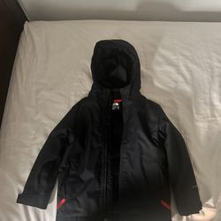 UNISEX The North Face Jacket *SIZE 5*