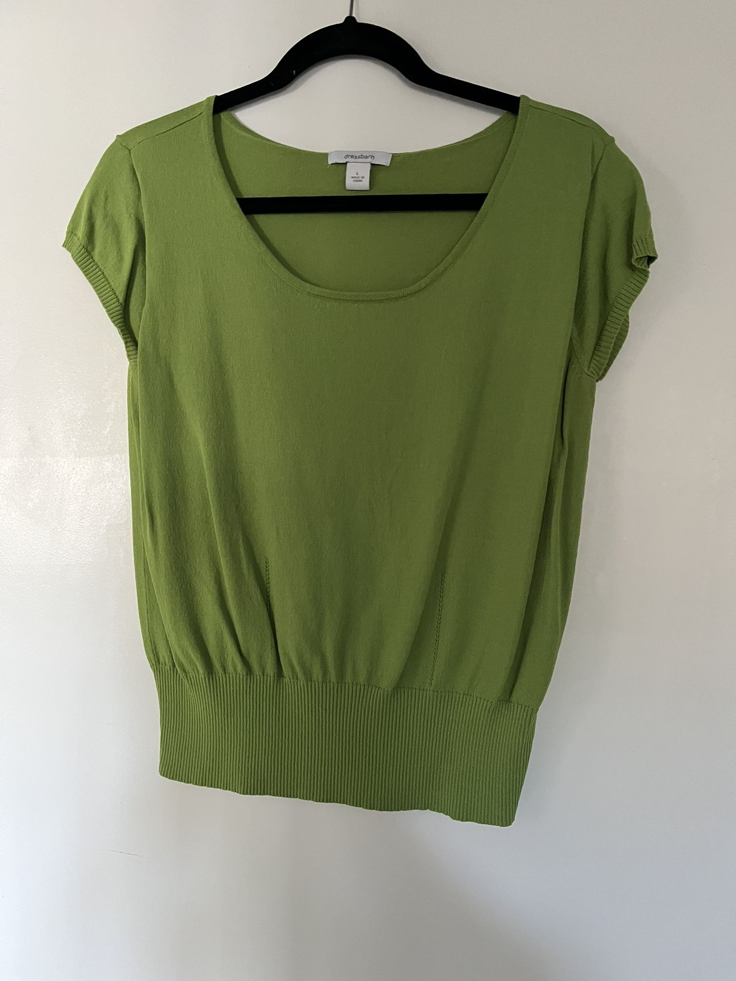 Woman Top