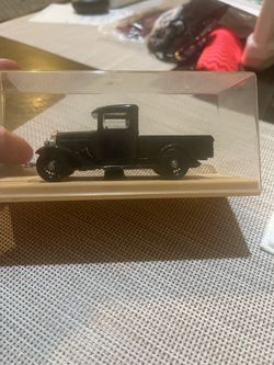 1930s truck
