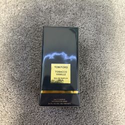 Tom Ford Tobacco Vanille