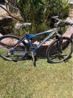 Schwinn Aluminum Comp Men's Mountain Bike