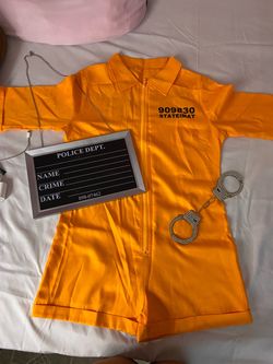 hallowen costume!