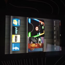 Amazon Kindle 1st Gen