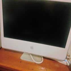 I Mac All In One 