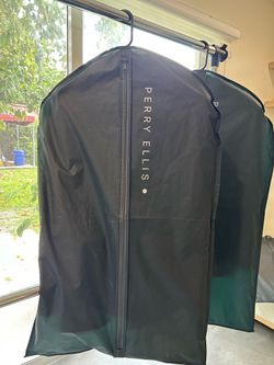 Men’s suit