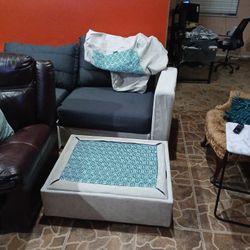 Love Sac Used But Clean No Wood Or Clamps  1k O.b.o