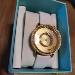 Origami Owl Locket Watch Limited Edition