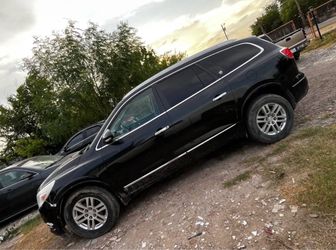 2014 Buick Encore