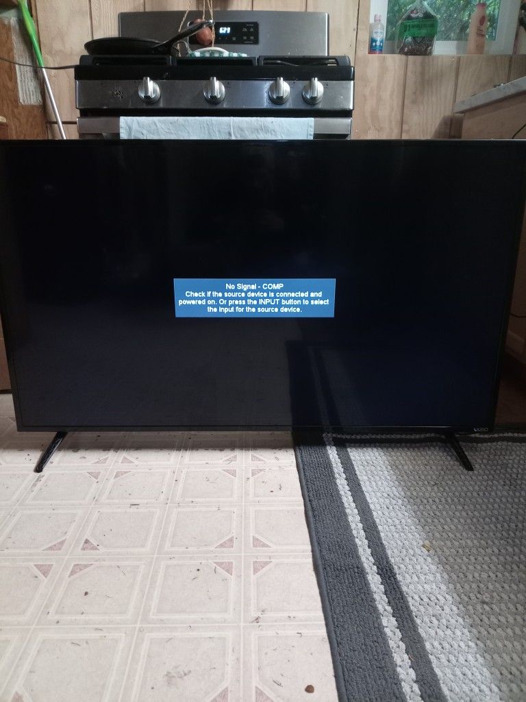 42" Vizio Tv