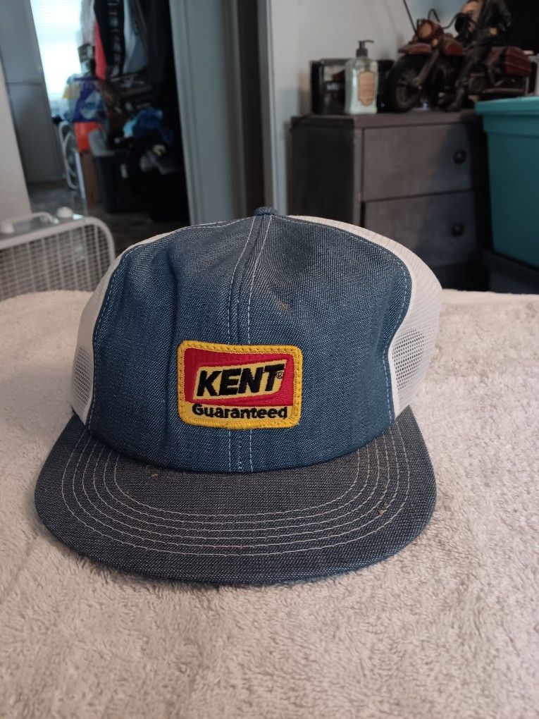 Kent Hat