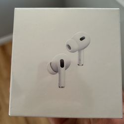 AirPods Pro’s 2nd generation