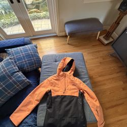 Oakley Performance fit Jacket 