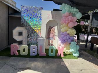 Roblox Backdrop