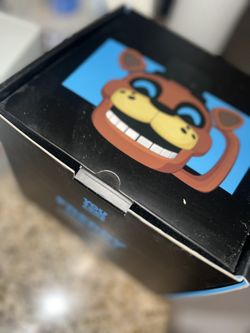 FNAF Mug (five Nights At Freddy’s) Fazzbear New Youtooz Mug