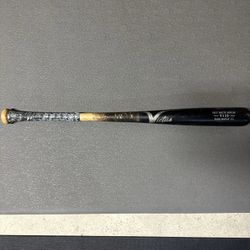 Victus grit matte series 31 inch -3 wood bat
