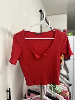 Zara Top