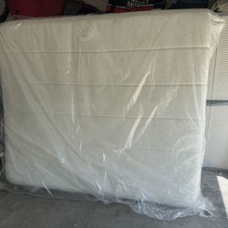 California King Memory Foam Mattress 