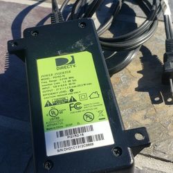 DirecTV Power Inserter Model: P121R2-16