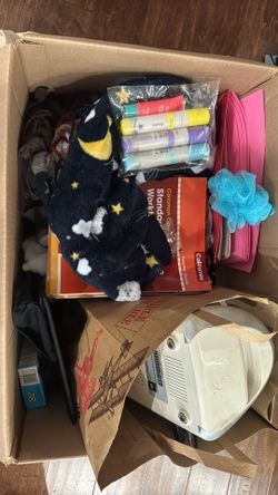 FREE cricut maching,clothes,skincare