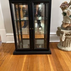 Black Curio 