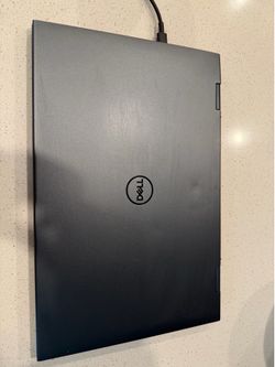 Dell Inspiron 14 2-in-1 laptop