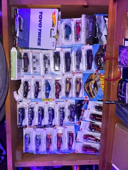 HOT WHEELS FOR SALE JDM TONS OF HEAT 🔥