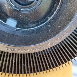 4 Kodax 140 Slide Cartridge