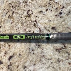 Lamiglas Infinity Spinning Rod - Reduced Price