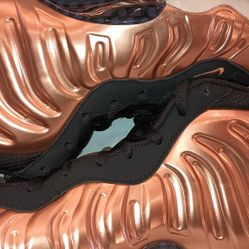 Nike Boy Size 4.5y..5y Gym Shoes