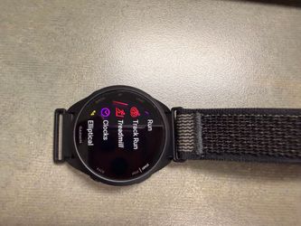 Garmin Watch (Forerunner 165)