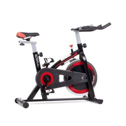 Pro Cycle Trainer, Exercise Bike, Professional-Grade Stationary Bike, New in Box