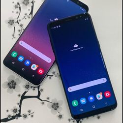 Samsung Galaxy S8 64GB Unlocked Excellent Condition $175 Each 