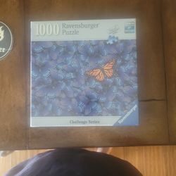 New Puzzle