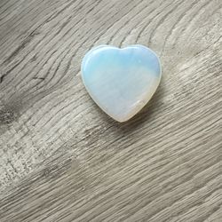 Opal Heart 