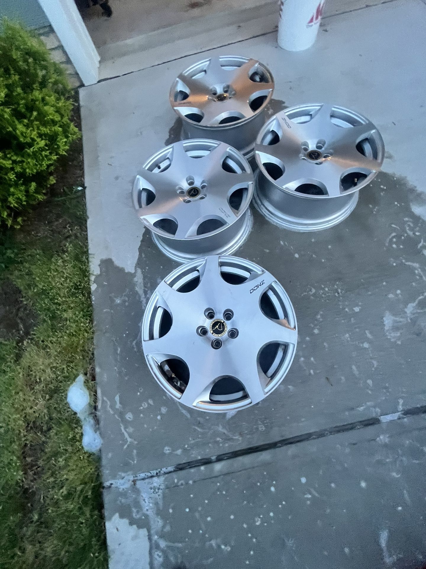 Rims