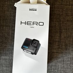 GoPro Hero 