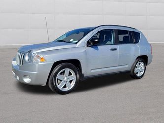 2007 Jeep Compass