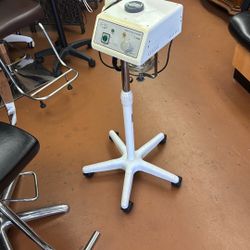 Professional Facial Steamer 
