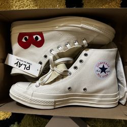 CDG Converse High