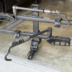 Thule T2 Pro XT Bike Hitch Rack 2” 