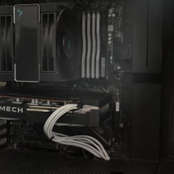 MSI Gaming AMD Radeon RX 6600 MECH 2X 128-bit 8GB GDDR6 VR Ready 