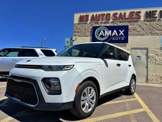 2021 Kia Soul