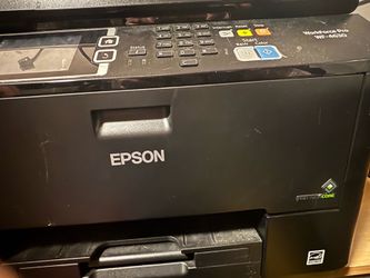 printer
