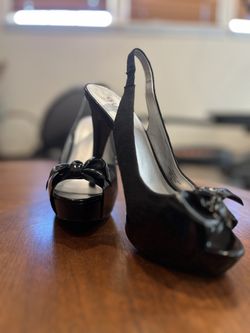 Guess High Heels