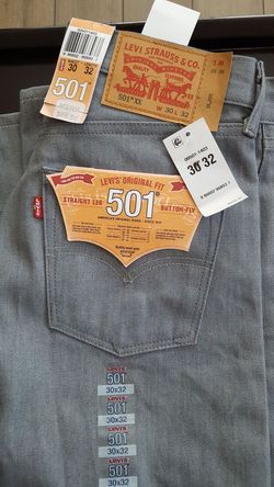 Levi's jeans