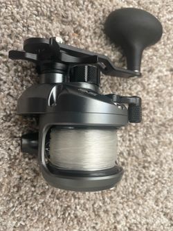 Okuma Tesoro 5NS
