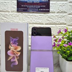 🤩💥SAMSUNG GALAXY Z FLIP 4 256GB FACTORY UNLOCKED 💥 🤩